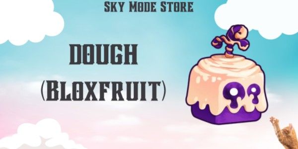Dough (Elemental)