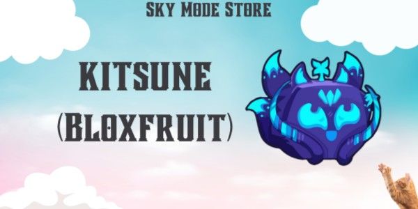 Kitsune (Beast)