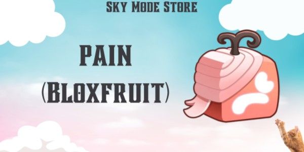Pain (Natural)