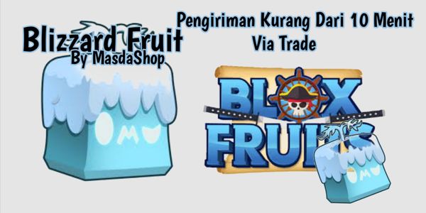 Blizzard Fruit