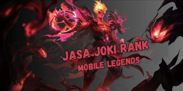 Paket Rank Epic 2-Mythic 1