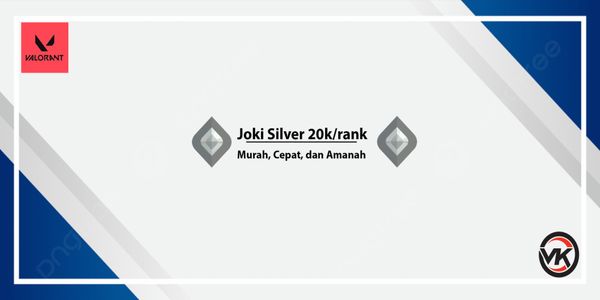 Silver per rank