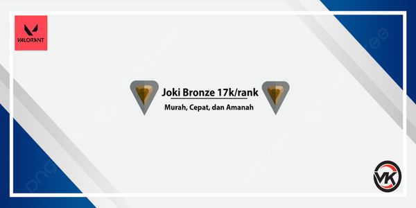 Bronze per rank