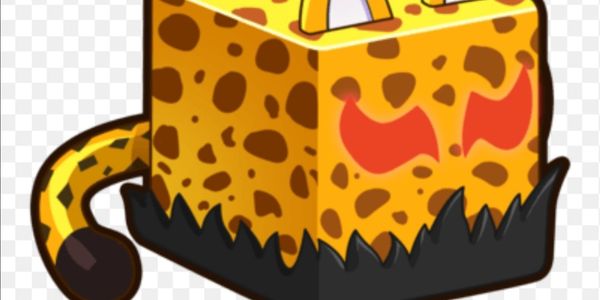 Leopard (Beast)