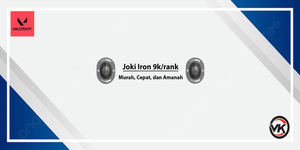 Iron per rank