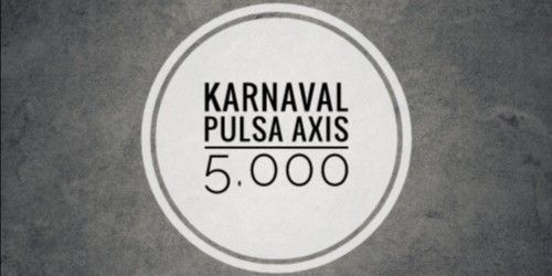Pulsa 5.000