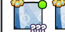 Huge Happy Rock