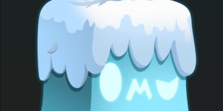 Blizzard (element)