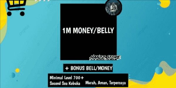 1M Money/Belly