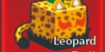 Leopard (Beast)