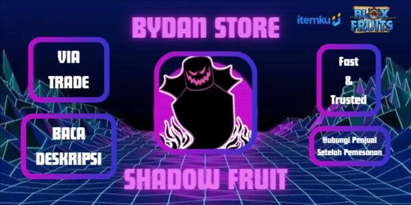 Shadow (Natural)