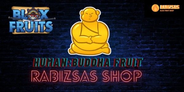 Human: Buddha (Beast)