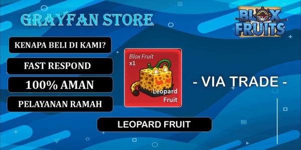 Leopard (Beast)