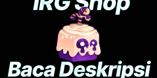 Dough (Elemental) - Trade