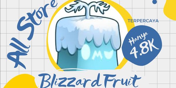 Blizzard