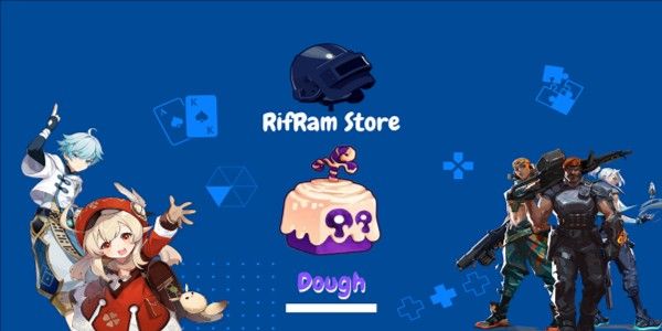 Dough (Elemental)