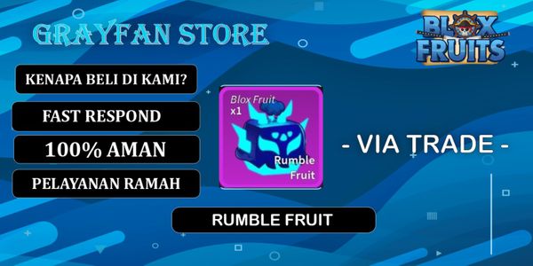Rumble (Elemental)