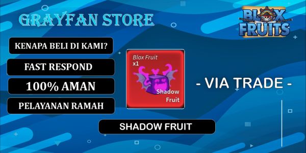 Shadow (Natural)
