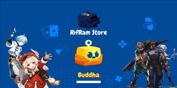 Human: Buddha (Beast)