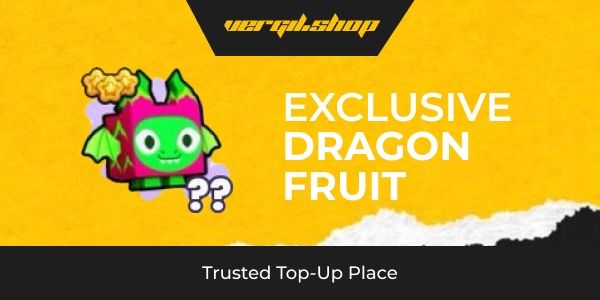 Dragonfruit Dragon