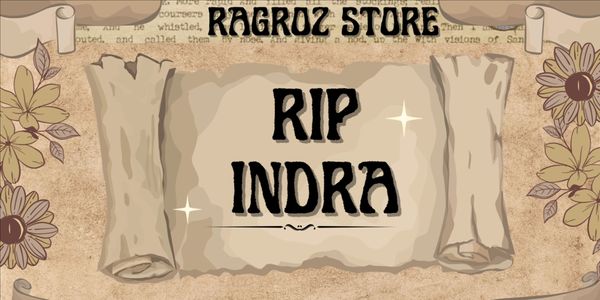 Other Services Rip Indra