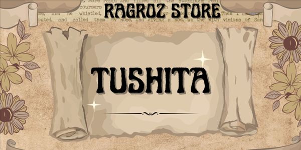 Get Legendary Sword Tushita
