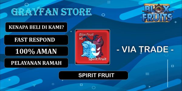 Spirit (Natural)