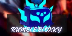 Rumble (Elemental)