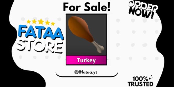 Turkey - Murder Mystery 2