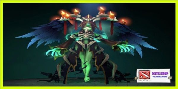 Darkwood Eulogy (Death Prophet Set) Collector's Cache 2023