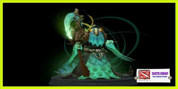 Fowl Omen (Necrophos Set) Collector's Cache 2019