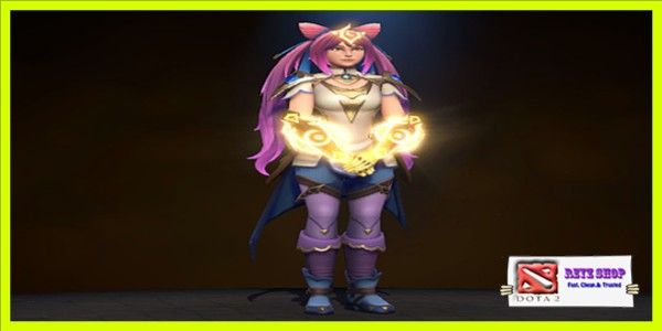 Brightfist (Marci Set) Collector's Cache 2023