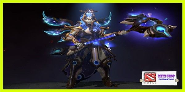 Astral Herald (Dawnbreaker Set) Collector's Cache 2023