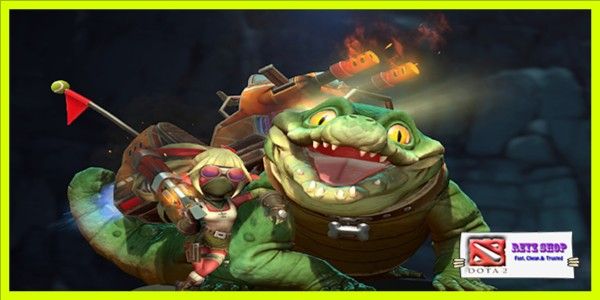 Whippersnapper (Snapfire Set) Collector's Cache 2022