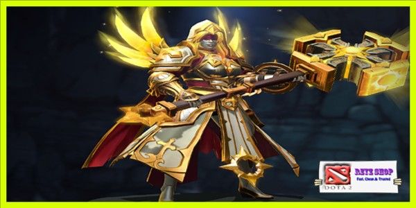 Starlorn Adjudicator (Dawnbreaker Set) Collector's Cache 2022