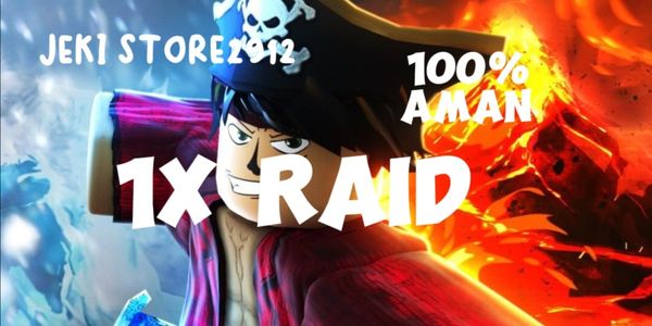 Joki per raid/fragment by Req