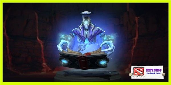 Secrets of the Frost Singularity (Ancient Apparition Set) Collector's Cache 2021