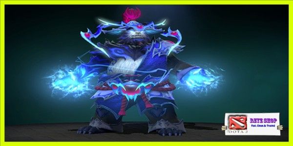 Beast of Thunder (Storm Spirit Set) Collector's Cache 2023