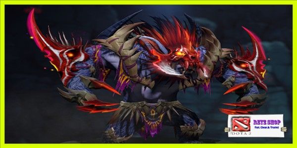 Trophies of the Hallowed Hunt (Ursa Set) Collector's Cache 2022