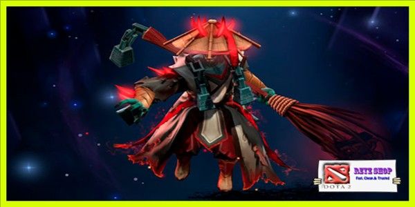 The Chained Scribe (Grimstroke Set) Collector's Cache 2021