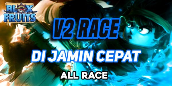 Jasa Race V2