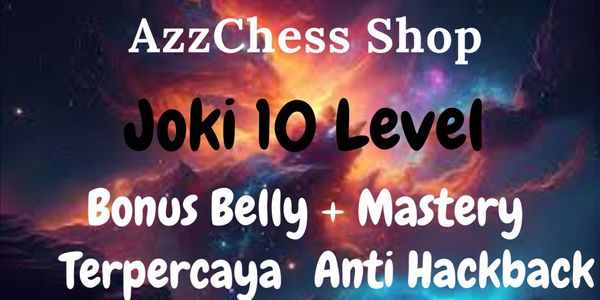 Leveling Sea by Requests