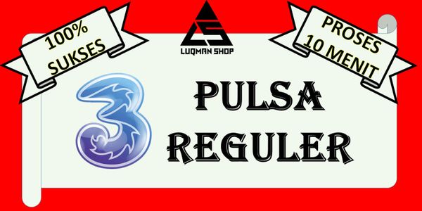 Pulsa 50000