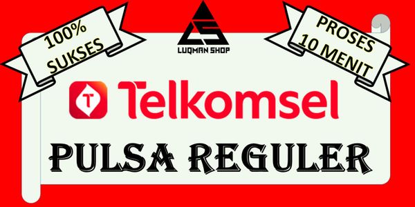 Pulsa 5000