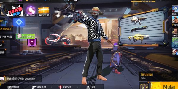 SG 2 PAROT, EVOGUN MP5 LEVEL 4,
