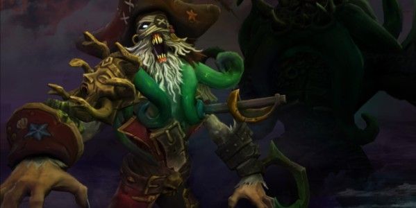 Seablight Procession [Undying] The International 2017 Collector's Cach