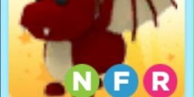 Dragon NFR