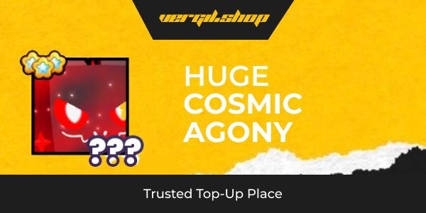 Huge Cosmic Agony