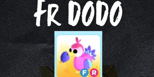 Fr Dodo