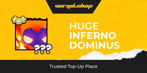 Huge Inferno Dominus